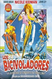 Los Bicivoladores