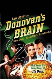 El Cerebro de Donovan