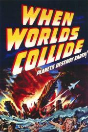 Cuando los mundos chocan