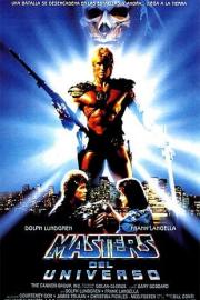 Masters del Universo