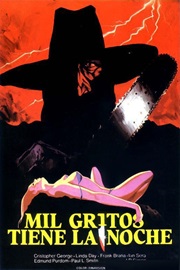 Mil gritos tiene la noche