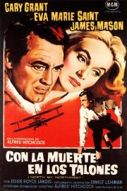 Con la muerte en los talones