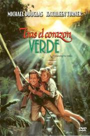 Tras el corazón verde